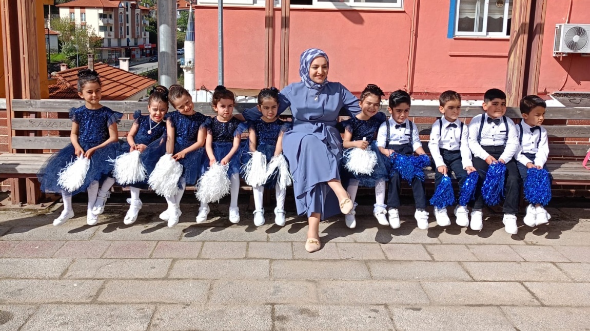 23 NİSAN ÇOCUK BAYRAMI 